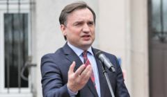 Zbigniew Ziobro, zamach na samorząd prokuratorów w tarczy 3.0