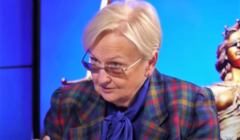 Ewa Łętowska twierdzi, że wybory odbędą się 23 maja