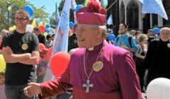 Biskup Edward Janiak atakuje prymasa, Film Sekielskich