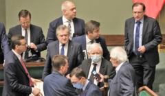 5 dzien 11 Posiedzenia Sejmu IX Kadencji