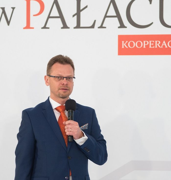 Brat Szumowskiego był w komisjach, które oceniały wnioski jego firmy o dotacje z NCBR. Spółka dostała 43 mln zł Marcin Szumowski, prezes OncoArendi Therapeutics, brat ministra zdrowia.