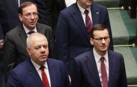 Kompromitujące błędy i złamane przepisy. Przedstawiamy „akt oskarżenia” ws. wyborów. Wystąpcie z nami do NIK
