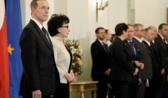 Tomasz Grodzki i Elżbieta Witek - trwa spór o nową datę wyborów prezydenckich