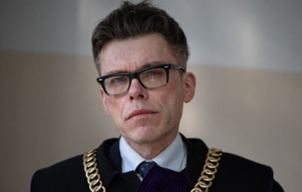 Fundusz Pomocy dla sędziów ma wspierać m.in. Igora Tuleyę