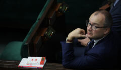 86 Posiedzenie Sejmu VIII Kadencji
