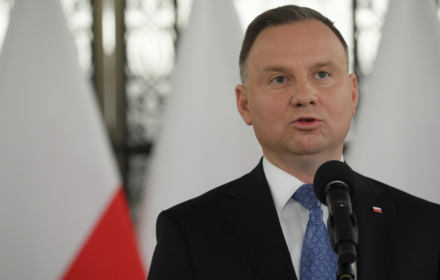 Andrzej Duda