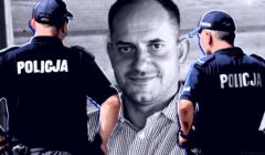 Prokuratura umorzyła śledztwo w sprawie śmierci Tomasza Wróblewskiego, 37-latka, który zmarł w Ełku po interwencji policji.