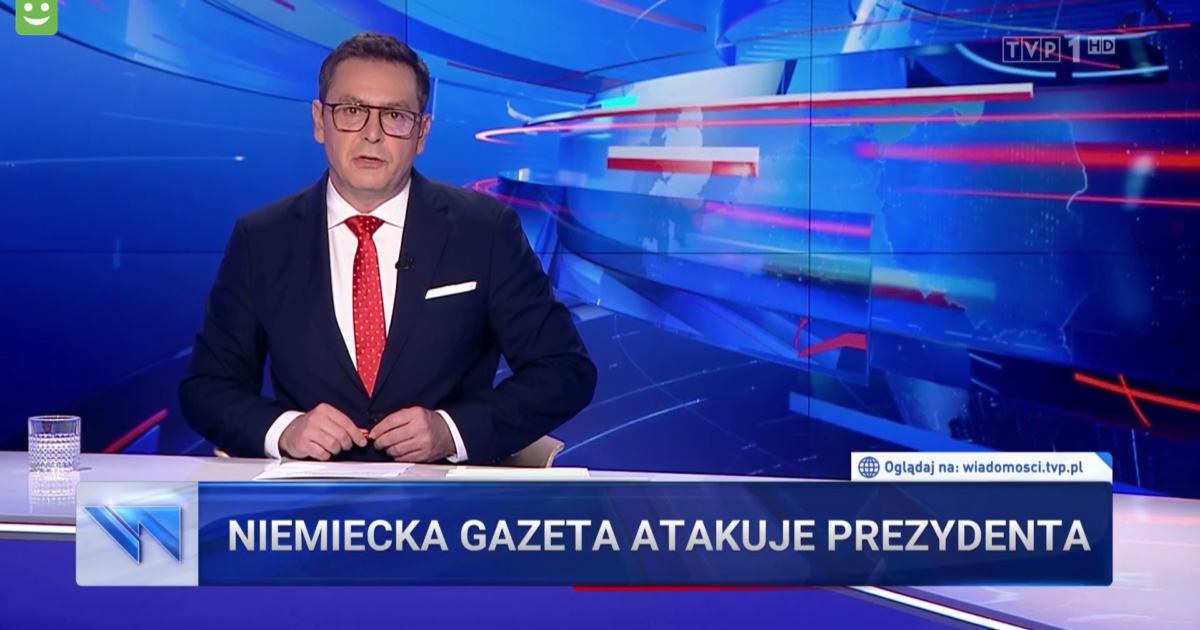 W Wiadomosciach Kilka Razy Zdanie Jeb C Dude Co Oni Znow Wymyslili