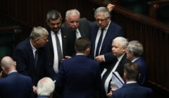 Sejm pracuje nad podwyżkami dla posłów