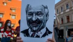 Protesty przeciwko Łukaszence