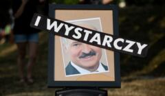 Białoruś ma dość, Łukaszenka traci większość
