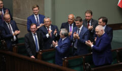 14 Posiedzenie Sejmu IX kadencji