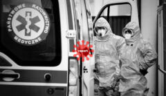 Kornawirus - raport o pandemii, 21.10.2020