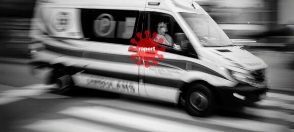 Kornawirus - raport o pandemii, 23.10.2020