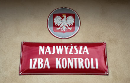 Konferencja prasowa Najwyzszej Izby Kontroli ws licznych nieprawidlowosci w Sluzbie Wieziennej Konferencja prasowa Najwyzszej Izby Kontroli ws licznych nieprawidlowosci w Sluzbie Wieziennej