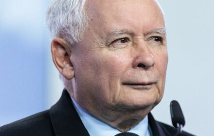 Polki i Polacy: Kaczyński chce stłamsić media. Inaczej myśli jeden z elektoratów (zgadnij, który)