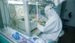 laboratorium w Poznaniu testy PCR