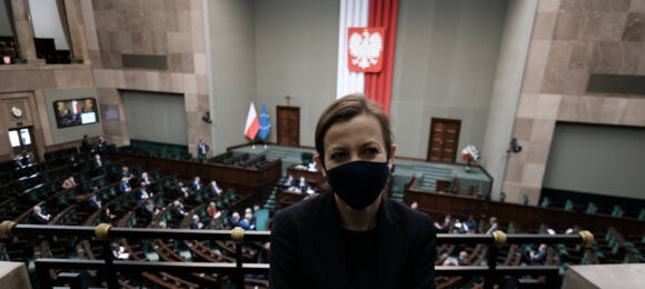 Zuzanna Rudzińska-Bluszcz