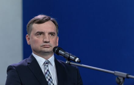 Zbigniew Ziobro