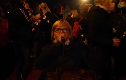 Drodzy „obrońcy życia”, mimo waszych zachęt nie zamierzam się zabić Drodzy „obrońcy życia”, mimo waszych zachęt nie zamierzam się zabić