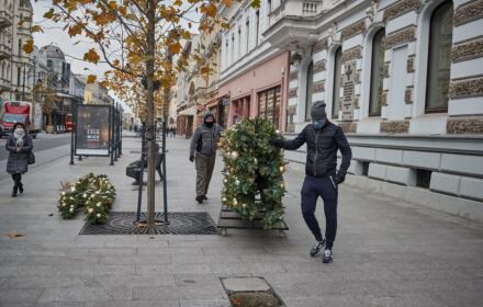 ferie i święta będą w tym roku inne