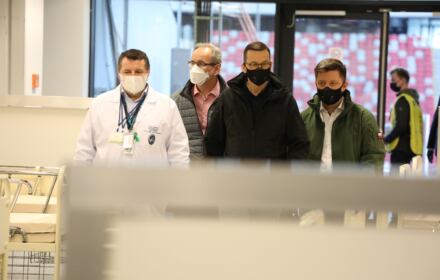 Czy jesteśmy gotowi na szczepienie przeciwko koronawirusowi?
