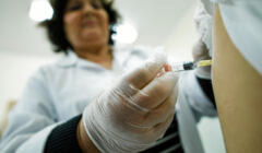 Szczepionka na koronawirusa już w Polsce