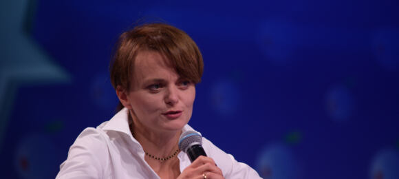 Jadwiga Emilewicz