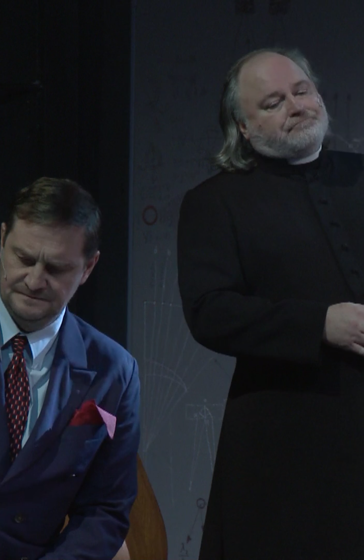 Jeńczyna Strzępka i Demirski