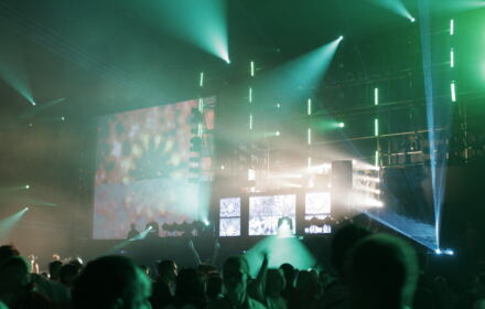 Sopocka dyskoteka otworzyła się w pandemii. Kary nie będzie, bo zakaz działalności jest bublem