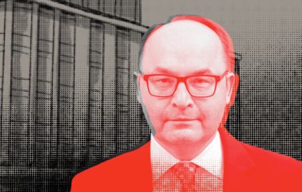 Andrzej Papierz - oko.press