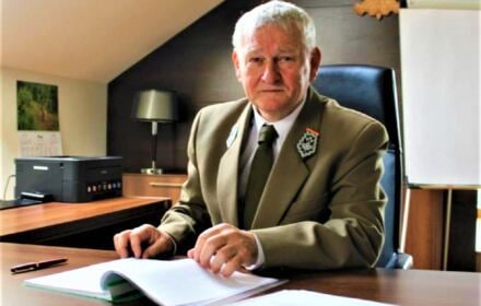 P.o. szefa Lasów Państwowych daje opór „ideologiom obcym i nie do przyjęcia w chrześcijańskiej kulturze” P.o. szefa Lasów Państwowych daje opór „ideologiom obcym i nie do przyjęcia w chrześcijańskiej kulturze”