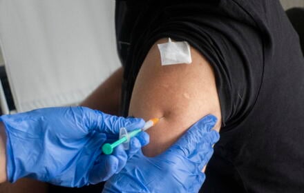 opinia popularna wśród przeciwników szczepień 
