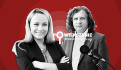 Powiększenie - podcast OKO.press; Karolina Dreszer, Jacek Karnowski