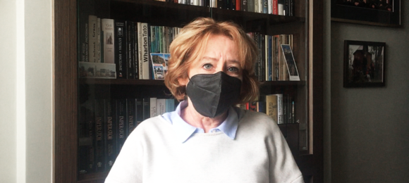 Beata Szepietowska mówi o wycofaniu refundacji na lek na raaka jajnika