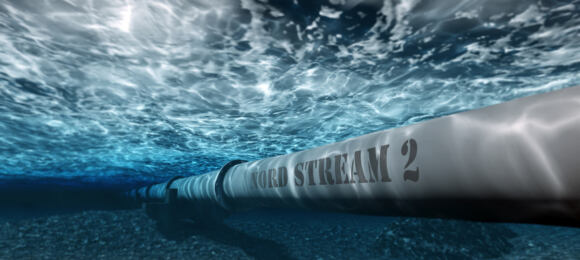 gazociąg Nord Stream 2