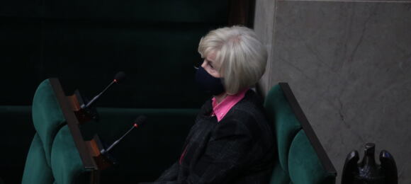 Lidia Staroń