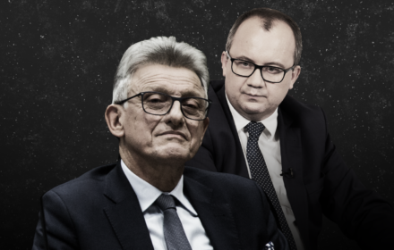 Trybunał Konstytucyjny pod kierunkiem Piotrowicza orzekł: w Polsce nie obowiązują postanowienia TSUE