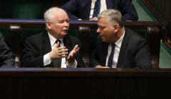 72 Posiedzenie Sejmu VIII Kadencji