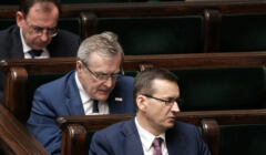 13 posiedzenie Sejmu IX kadencji