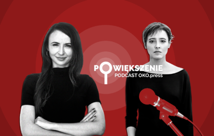 Rząd przyjął wyższe kary dla kierowców. Dlaczego projekt jest tajny? Powiększenie - podcast OKO.press