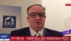 Jacek Saryusz-Wolski w TVP Info, 17.01.2022