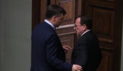 14 Posiedzenie Sejmu IX kadencji