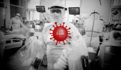 Koronawirus - raport o pandemii, 03.02.2022
