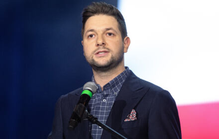 Realne pensje Polaków rosną tak, jak nigdy nie rosły
"Sedno sprawy", Radio Plus