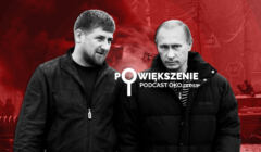 Powiększenie - podcast OKO.press: Karydow, Putin