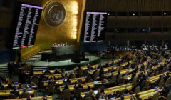 Zgromadzenie Ogólne ONZ