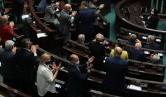 50 Posiedzenie Sejmu IX Kadencji