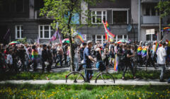 Marsz Równości w Gnieźnie, 2022