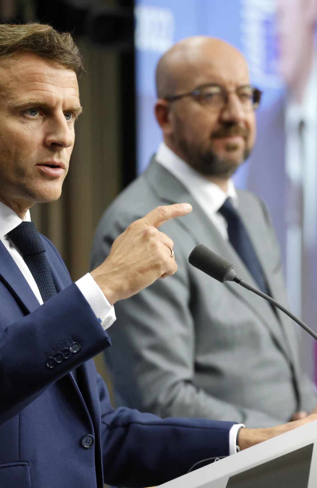 Uznanie w Ukraińcach kandydatów do UE, to uznanie ich przez Zachód za nienaciąganych Europejczyków